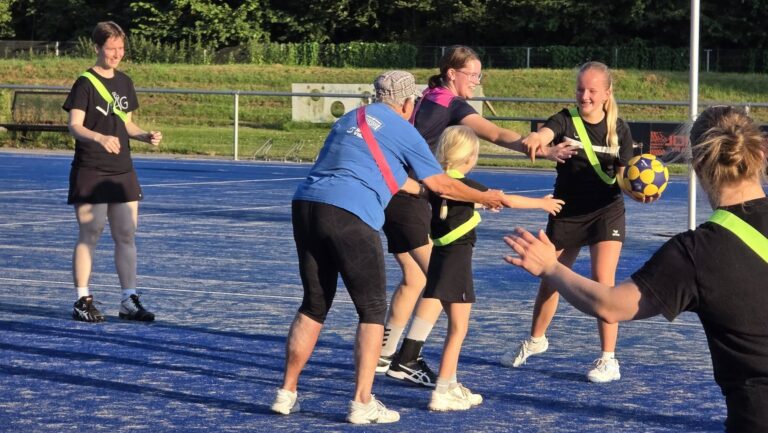 Midzomer Familietoernooi brengt In Fundo samen